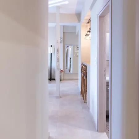 Amazing Modern With Sea View Διαμέρισμα Αθήνα