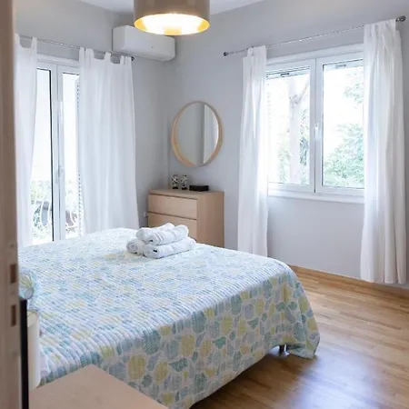Amazing Modern With Sea View * Αθήνα