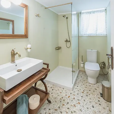 Apartment Magnificent Voula Athens