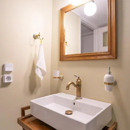 Magnificent Voula Apartment *