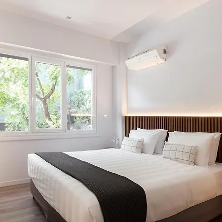 Apartment Acropolis Holmes *