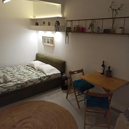 Mosaics Easystay In The Historical Centre Apartment Athens