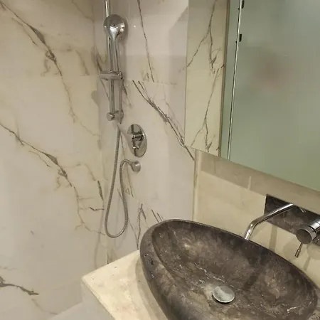Mosaics Easystay In The Historical Centre * Athens