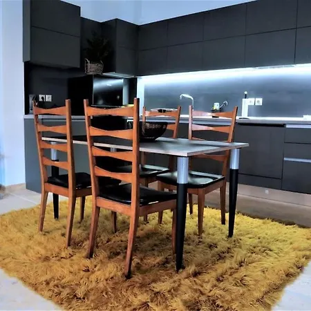 In Monastiraki B Apartment Athens