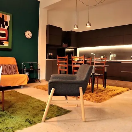 Apartment In Monastiraki B