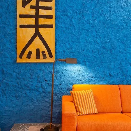 Apartment Architect Designed *