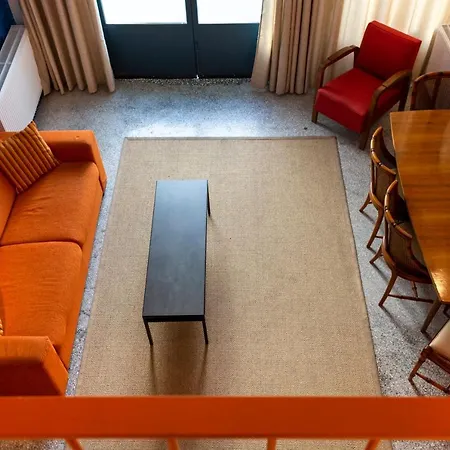 Apartment Architect Designed *