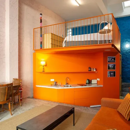 Apartment Architect Designed