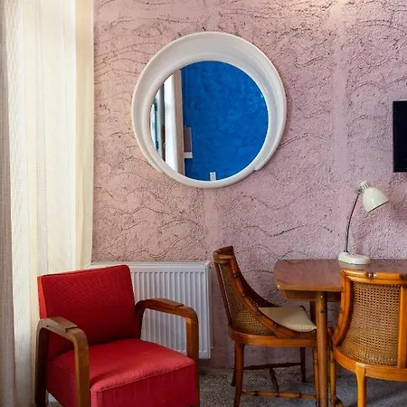 Architect Designed Apartment