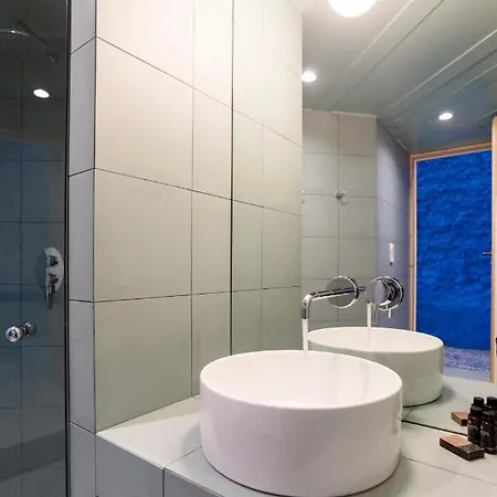 Apartment Architect Designed *