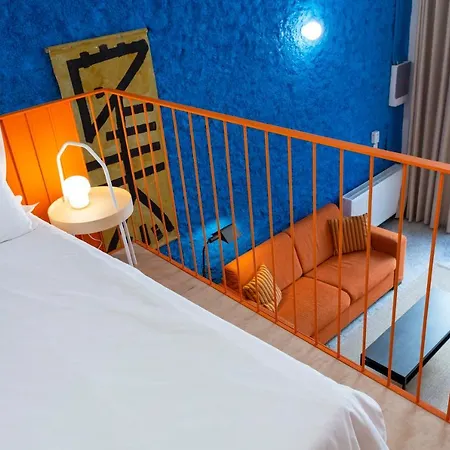 Apartment Architect Designed Athens