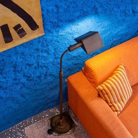Apartment Architect Designed