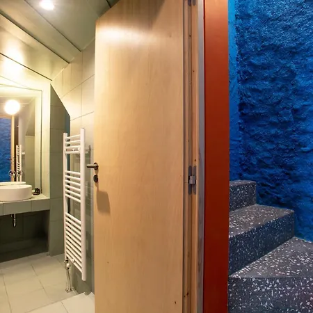 Apartment Architect Designed