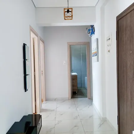 Siggrou Apartment Athens