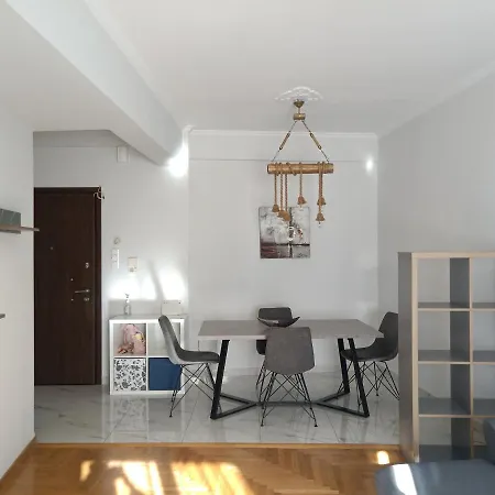 Apartment Siggrou Athens