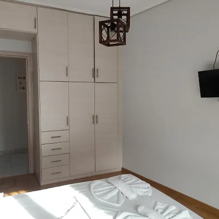 Apartment Siggrou *