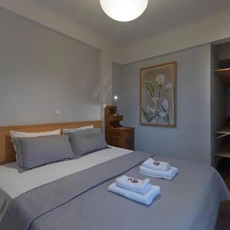 Prestige Penthouse - Breathtaking Parthenon Views In Plaka
