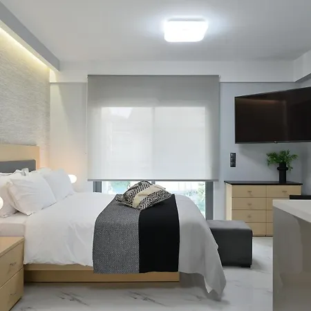 The Lop Holidays Luxury Apartment