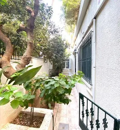 Kolonaki 2bd אתונה