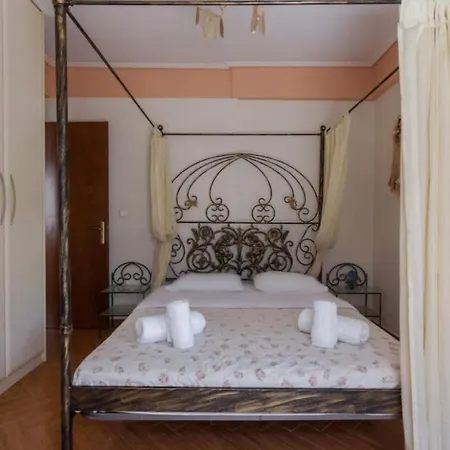 Nea Smirni Luxury Apartment Guest house *