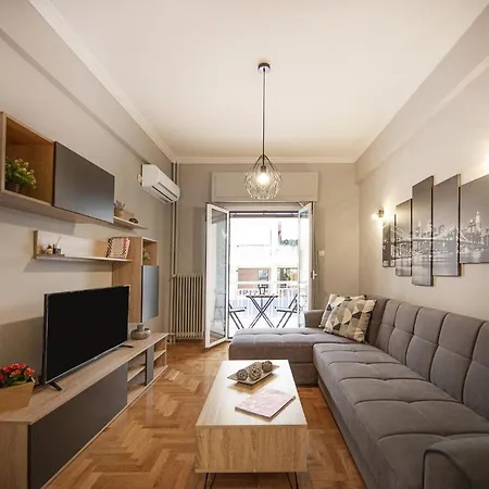 Comfortable Patisia Atenas