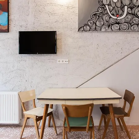 Apartment Architect Designed *