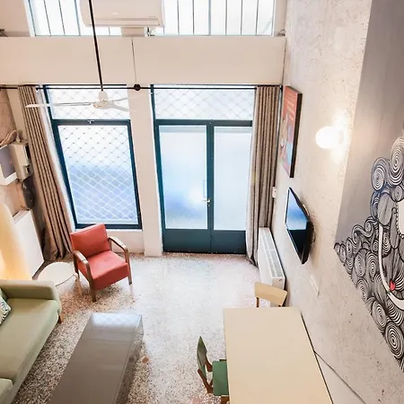 Apartment Architect Designed