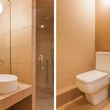 Architect Designed Apartment *