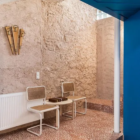 Apartment Architect Designed Athens