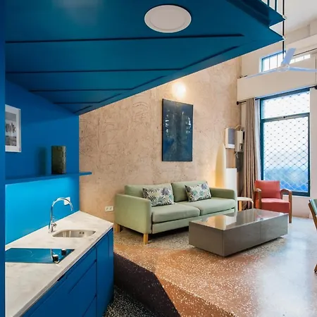 Apartment Architect Designed *