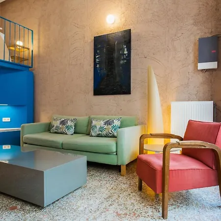 Apartment Architect Designed *