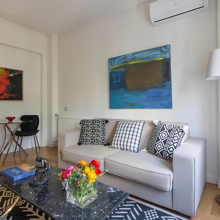 Apartamento Beautiful In The Center Of