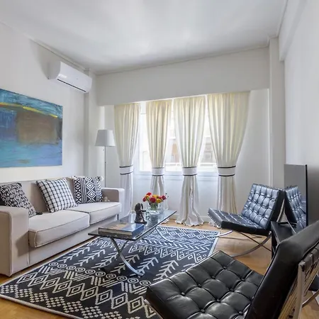 Apartamento Beautiful In The Center Of *
