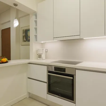Apartamento Beautiful In The Center Of Atenas