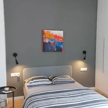 Charming In Chalandri Apartment