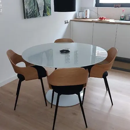 Apartment Charming In Chalandri *