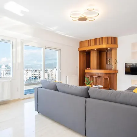 Apartment Delightful Penthouse