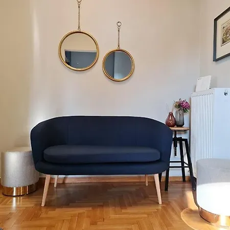Apartment Simple & Noble *