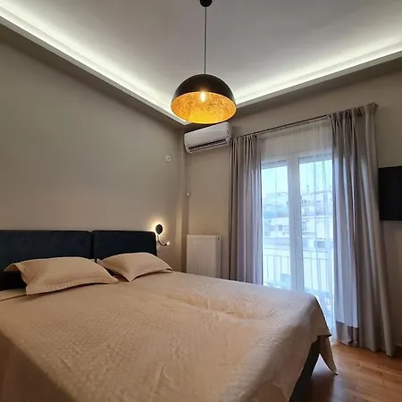 Simple & Noble Apartment *