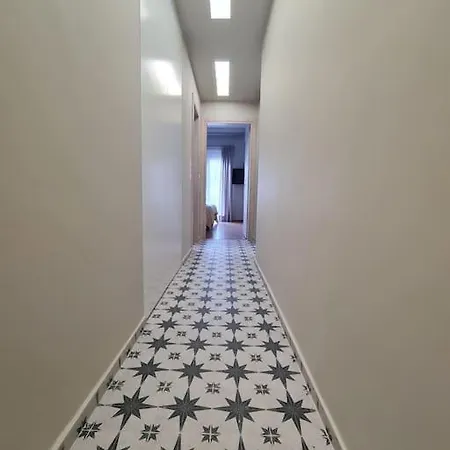Apartment Simple & Noble