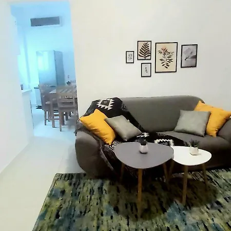 Apartment Thissio Onar Athens