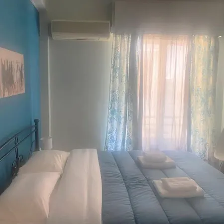 2bdr Olympianzeus With Netflix * Athens