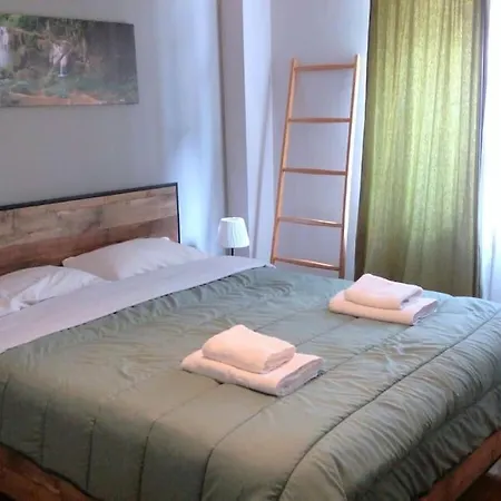 2bdr Olympianzeus With Netflix * Athens