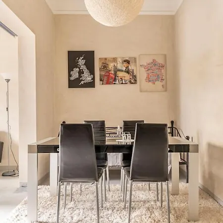 Cute Full W/backyard In Paleo Faliro *