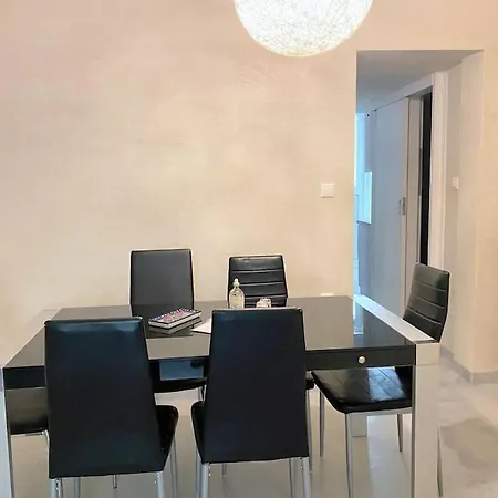 Cute Full W/backyard In Paleo Faliro * Athens