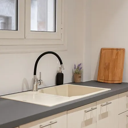 Acropolis Holmes Apartment Athens