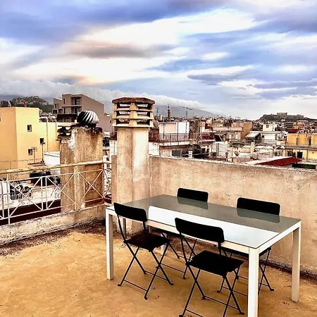 Princeps De Cura Athens