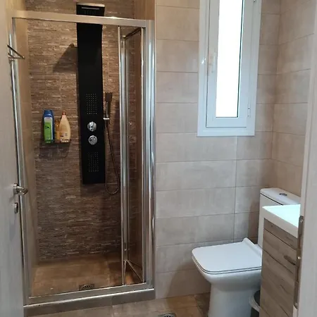 Apartment Siggrou Athens