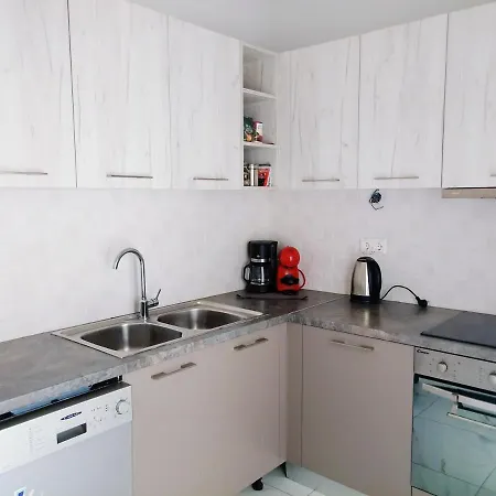 Siggrou Apartment Athens