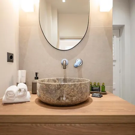 Just Kolonaki Apartment